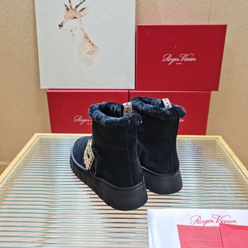 Roger Vivier Boots